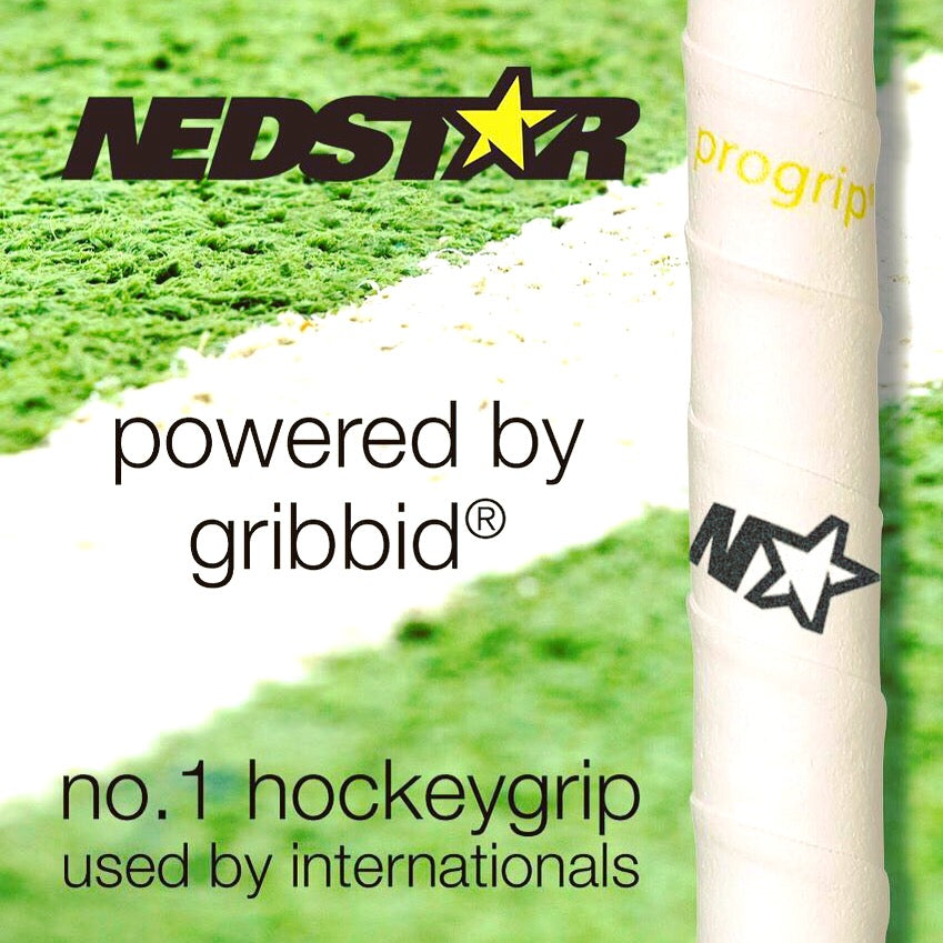 Nedstar Pro-grip chamois powered by Gribbid