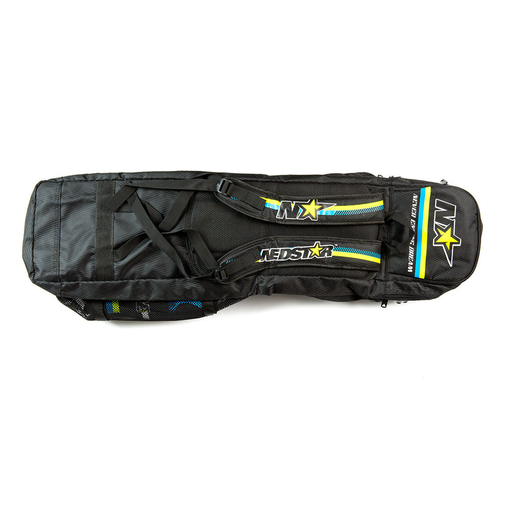 Stick bag Stealth Black