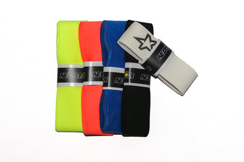 Chamois Grips