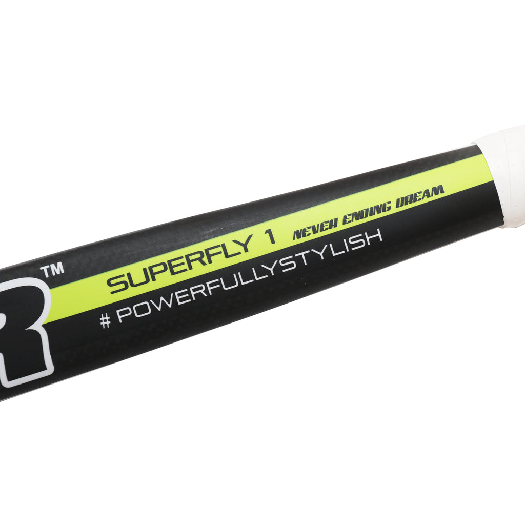 SUPERFLY