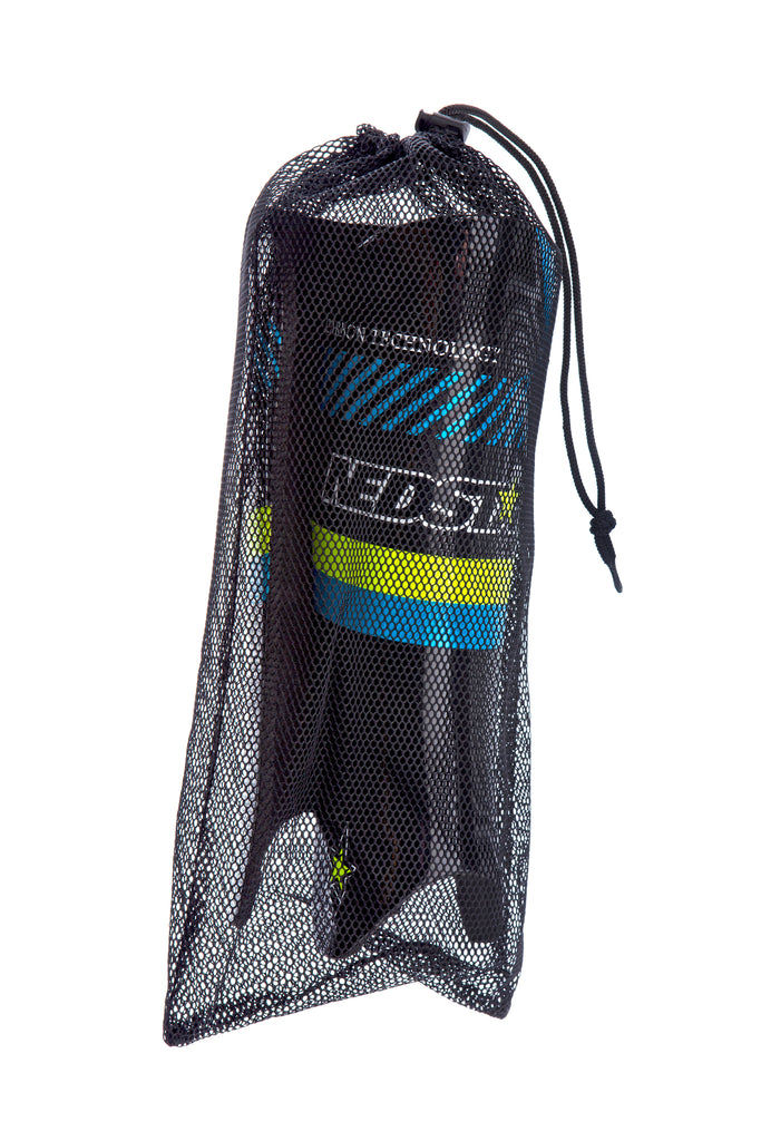 Carbon Elite Shin Guards