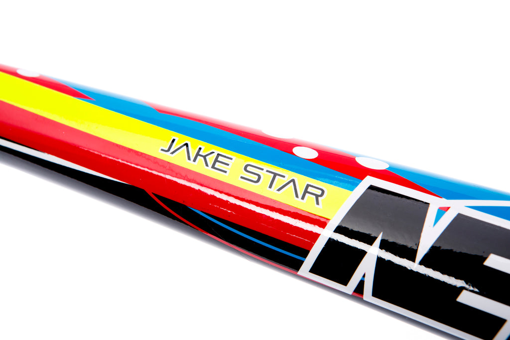 Junior Star Range - Jakestar