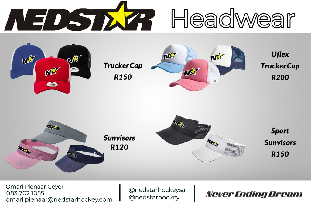 Trucker Caps