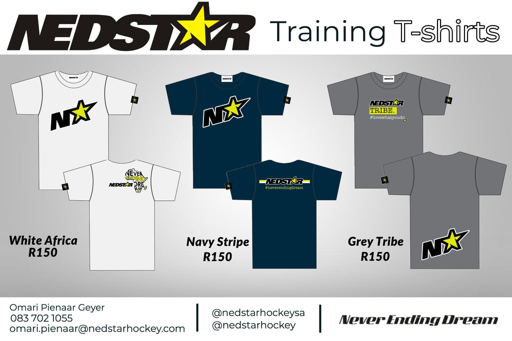 NEDSTAR T-SHIRTS