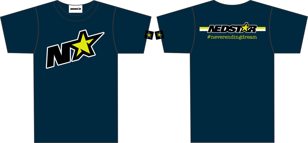 NEDSTAR T-SHIRTS