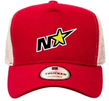 Trucker Caps