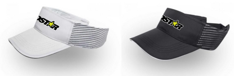 SPORTS VISORS