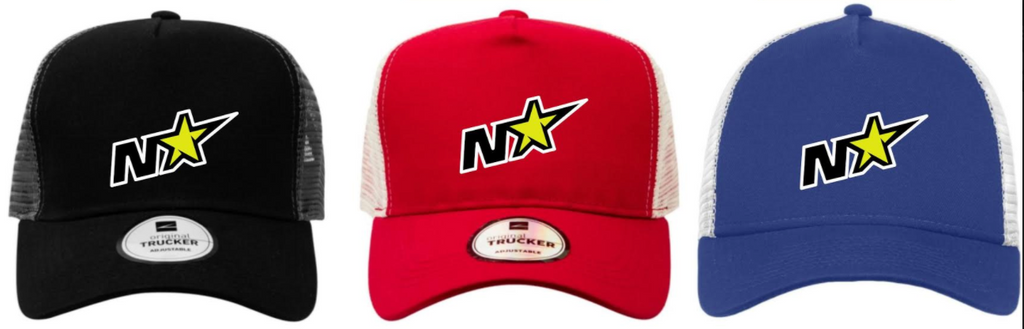 Trucker Caps