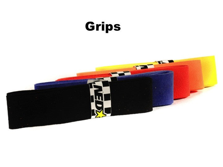 Chamois Grips