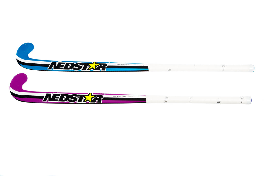 INDOOR - Superstar Range