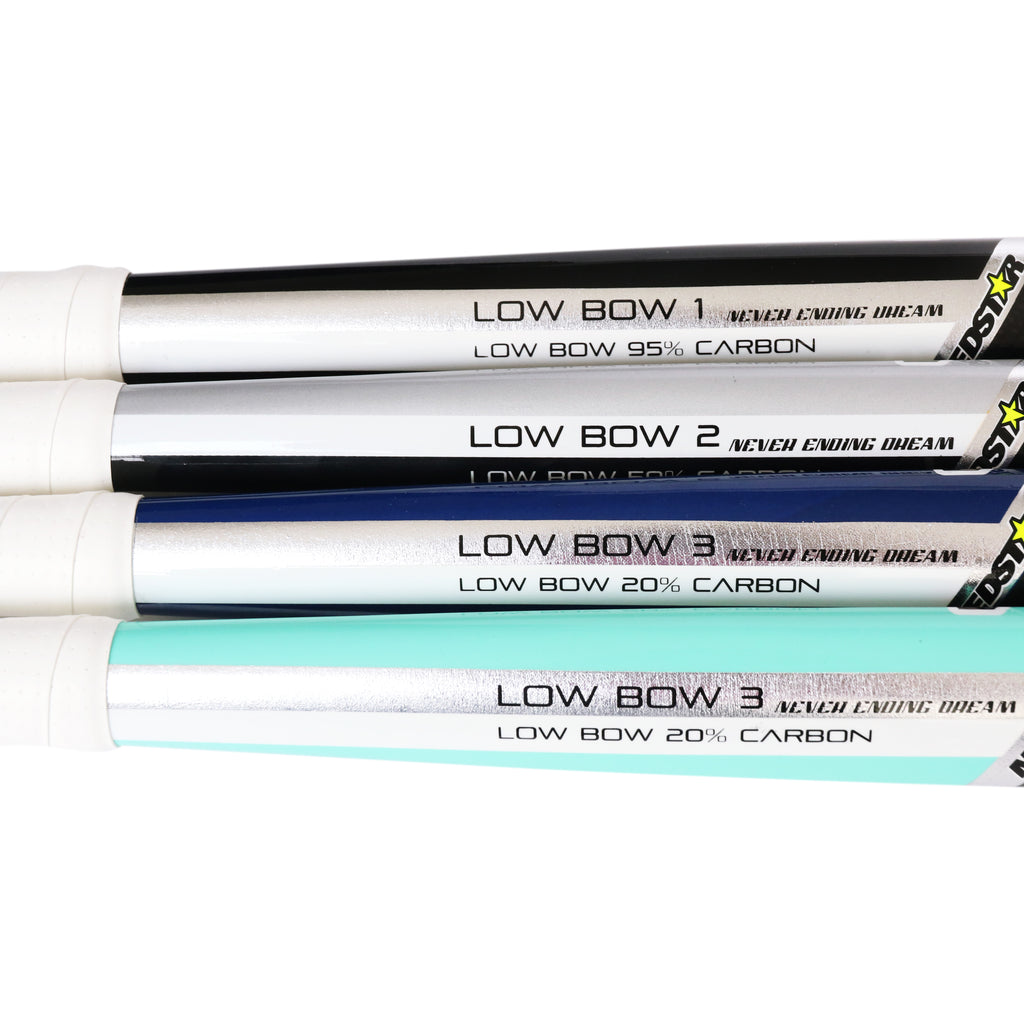 Low Bow 3 - MINT
