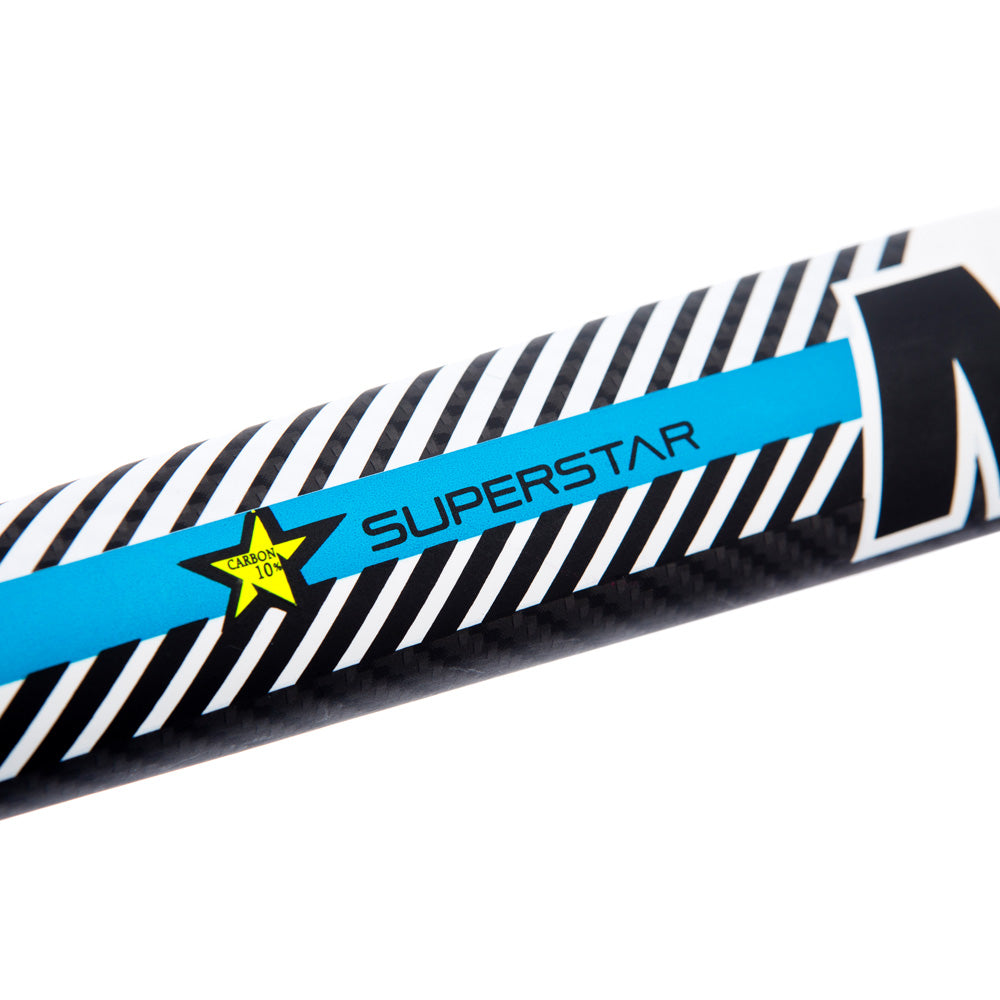 Superstar Blue