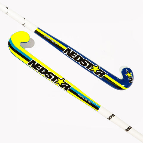 BORN READY Junior range