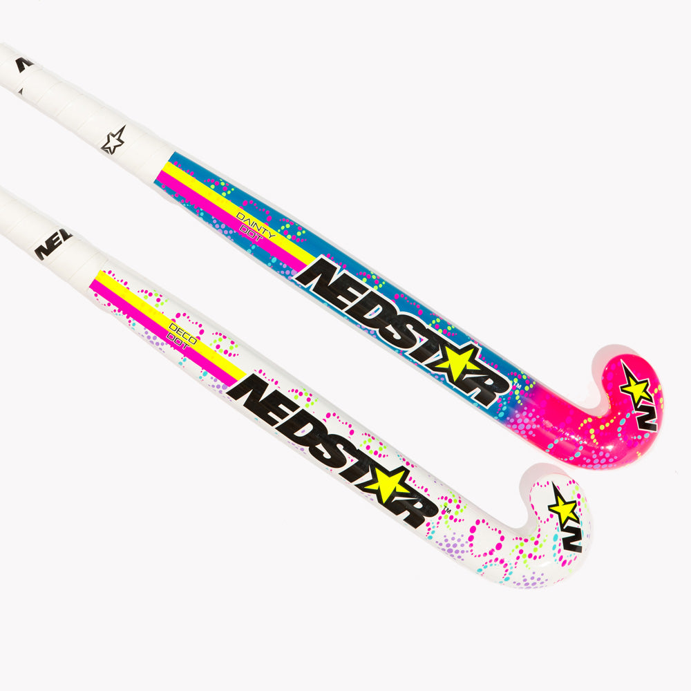 Junior Dainty Dot Range
