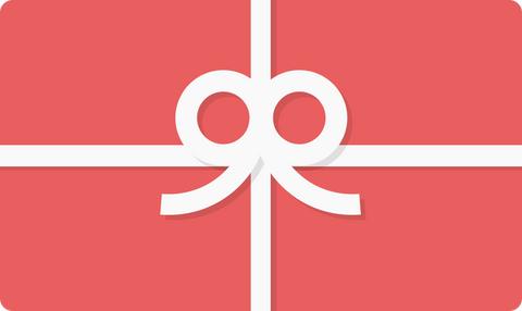 Gift Card #theperfectgift