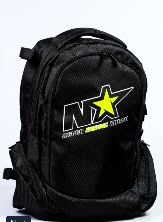 BackPack