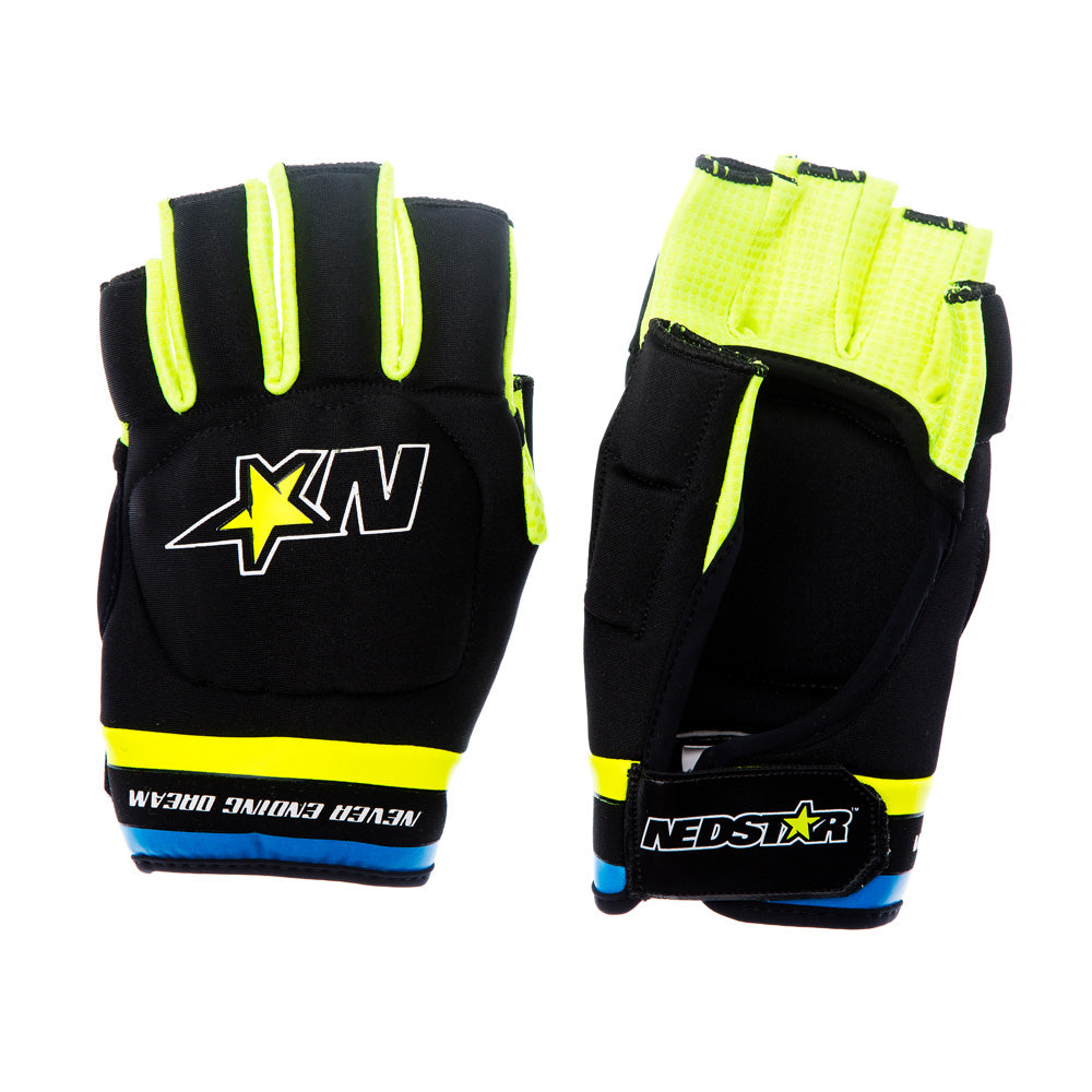 Anatomical Elite glove