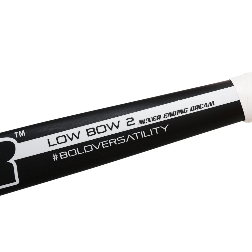 Low Bow 2