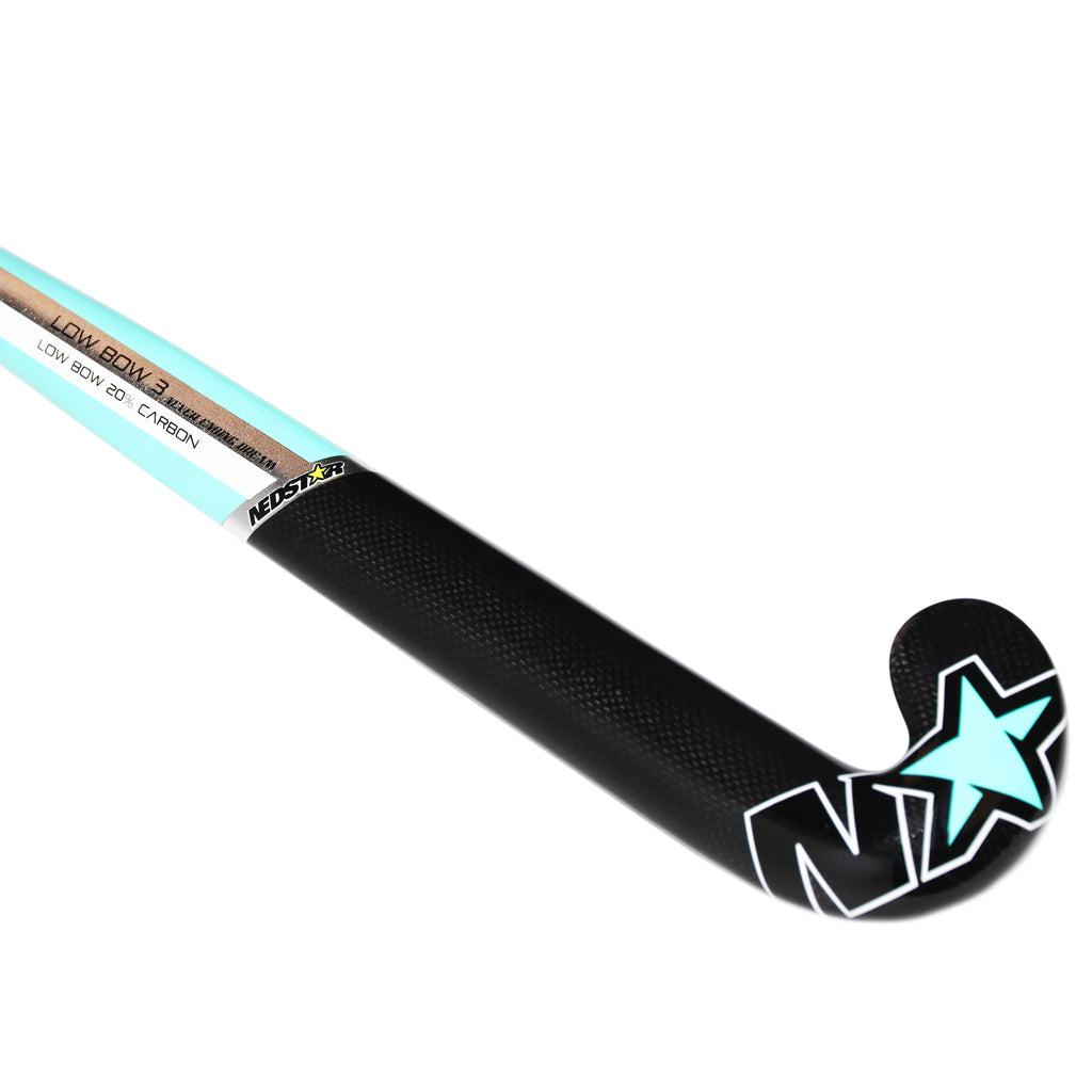 Low Bow 3 - MINT