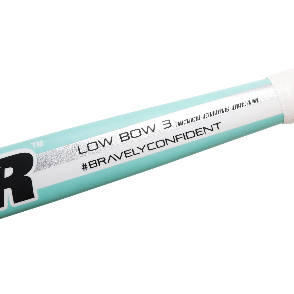 Low Bow 3 - MINT