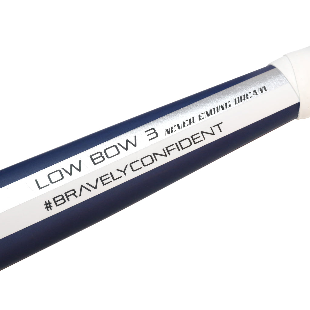Low Bow 3 - Navy