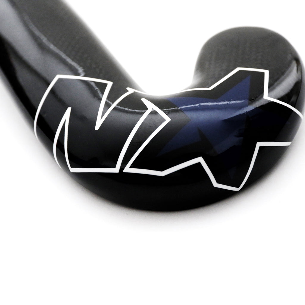 Low Bow 3 - Navy