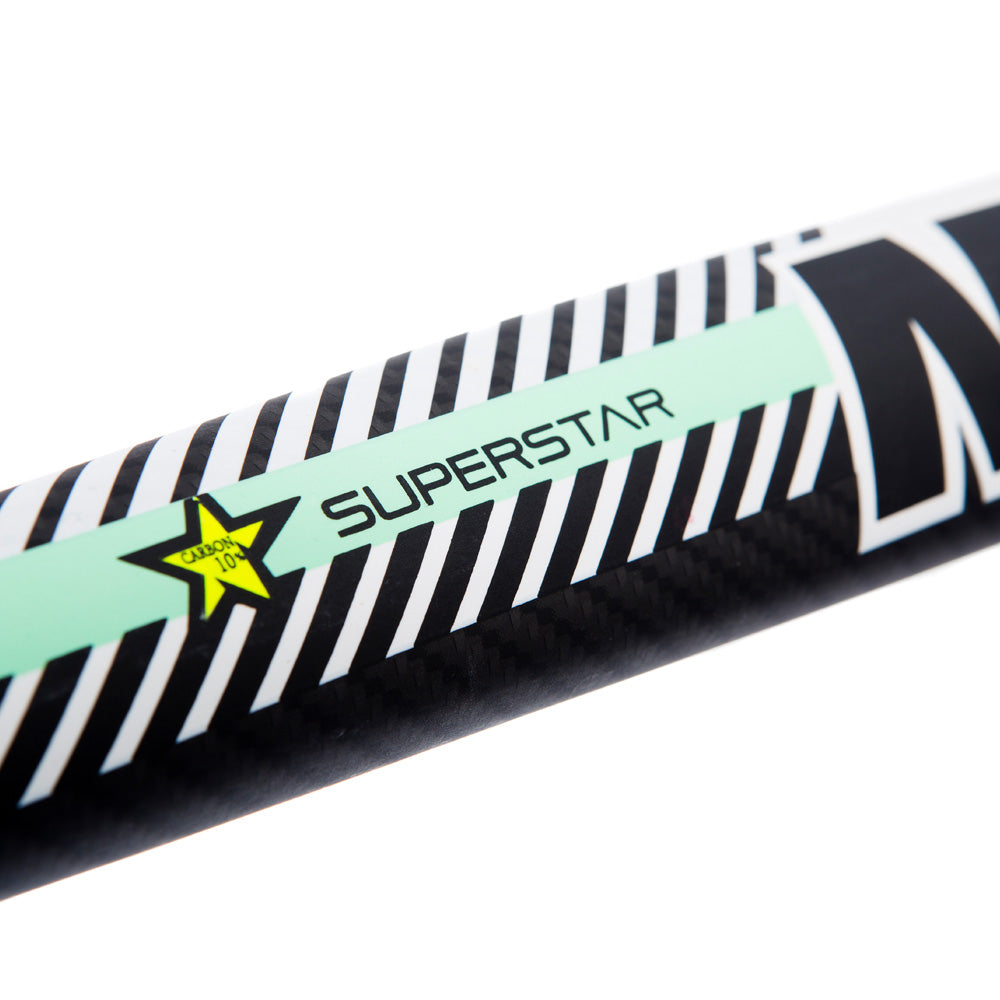 Superstar 2 heren mint Clearance