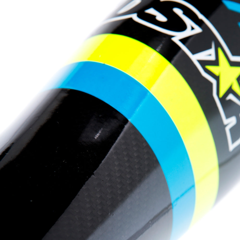 Carbon Elite Shin Guards