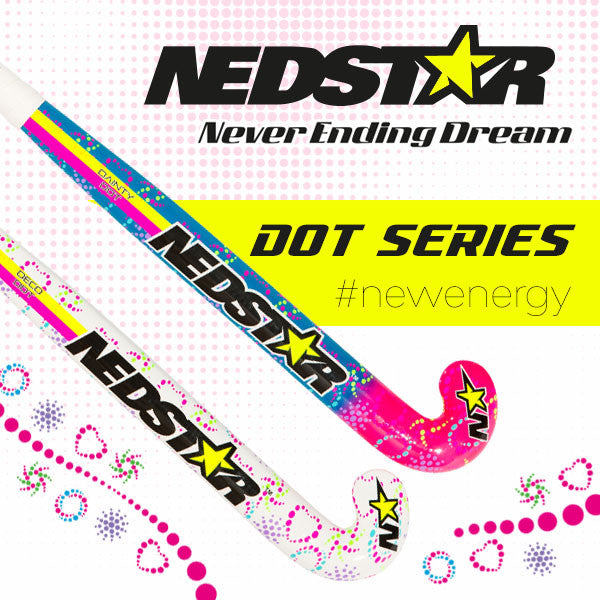 Junior Deco Dot Range