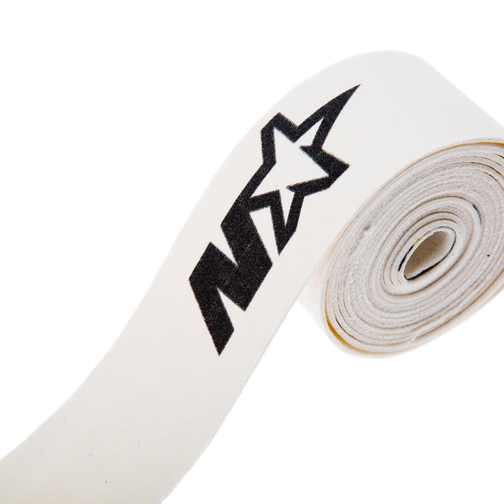 Nedstar Pro-grip chamois powered by Gribbid